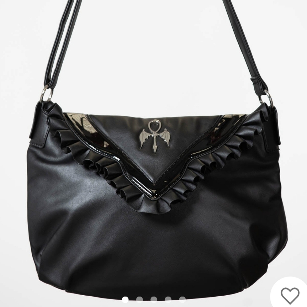 Killstar Desira Handbag